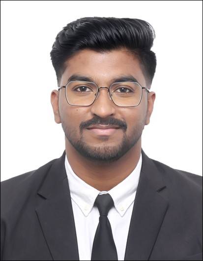Adv. Abhijith Tojo