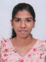 Adv. Adithi J
