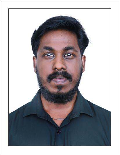 Adv. Adarsh A S