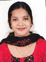 Adv. Adithya Binu