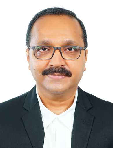 Adv. Abraham P Korah