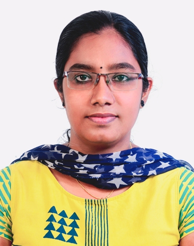 Adv. Aishwarya Gopalakrishnan